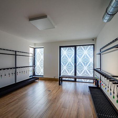 Aparthotel Goralski Spa 2 Бялка-Татшаньска Экстерьер фото