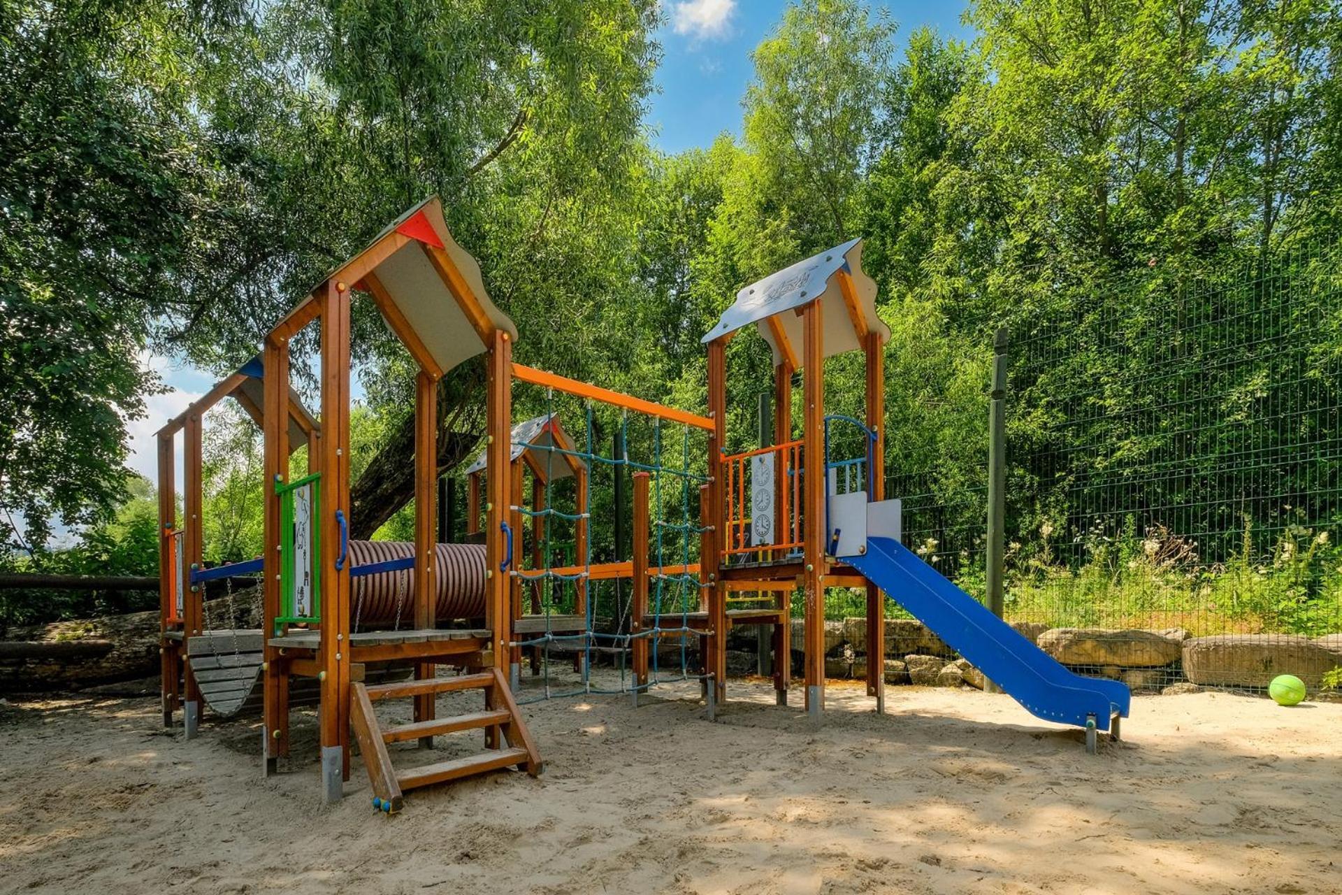 Aparthotel Goralski Spa 2 Бялка-Татшаньска Экстерьер фото