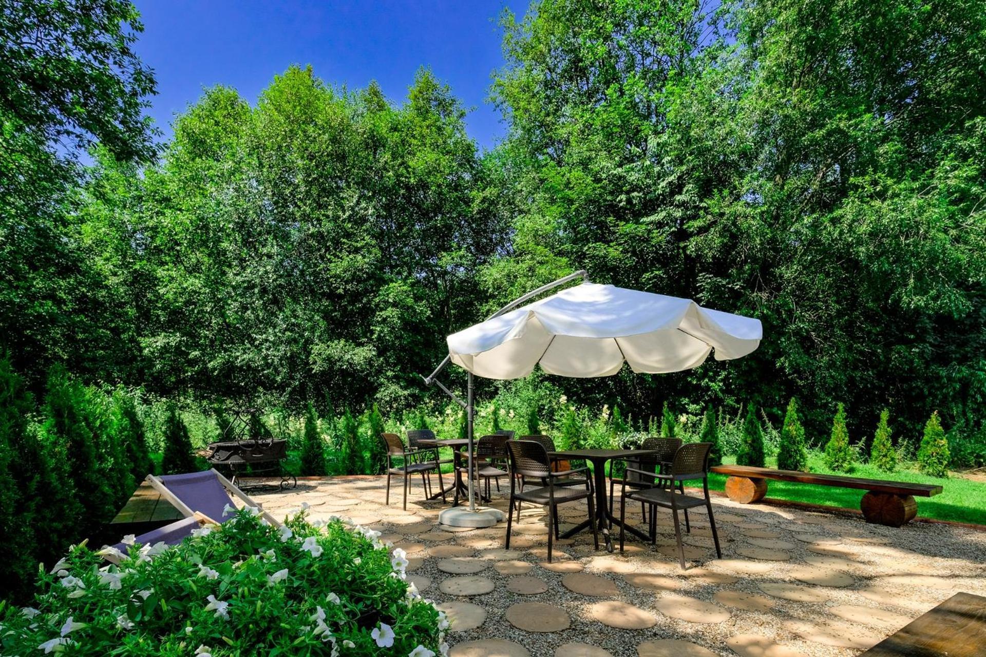 Aparthotel Goralski Spa 2 Бялка-Татшаньска Экстерьер фото